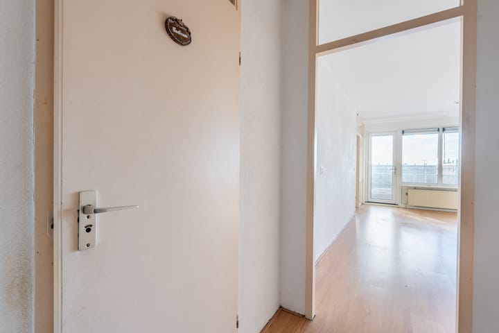 Foto 7 van Croesinckplein 72