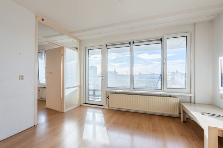 Foto 10 van Croesinckplein 72