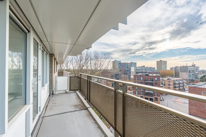 Foto 15 van Croesinckplein 72