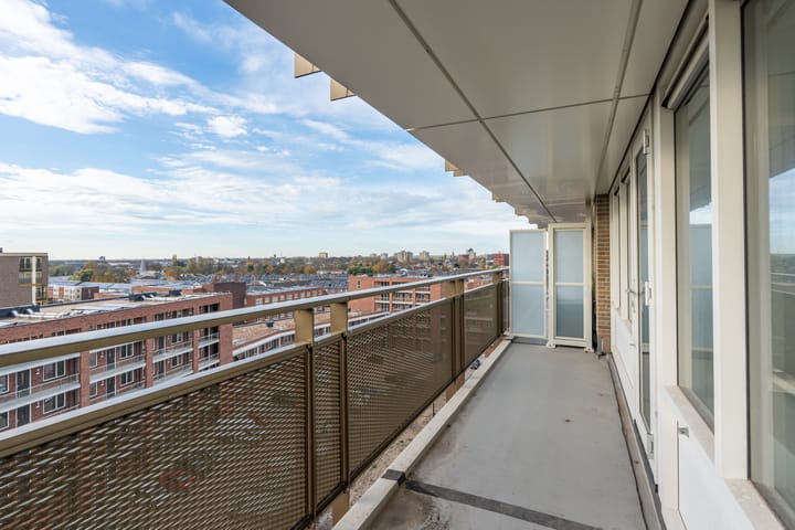 Foto 16 van Croesinckplein 72