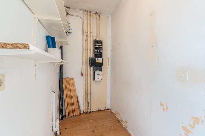 Foto 20 van Croesinckplein 72