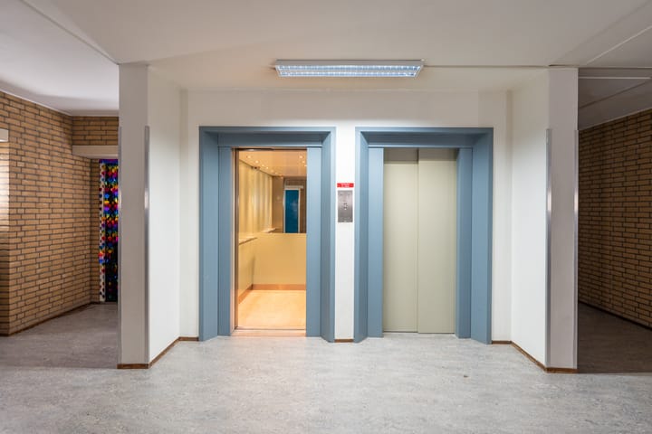 Foto 23 van Croesinckplein 72