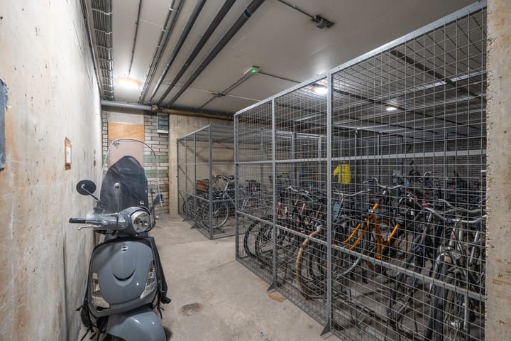 Foto 24 van Croesinckplein 72