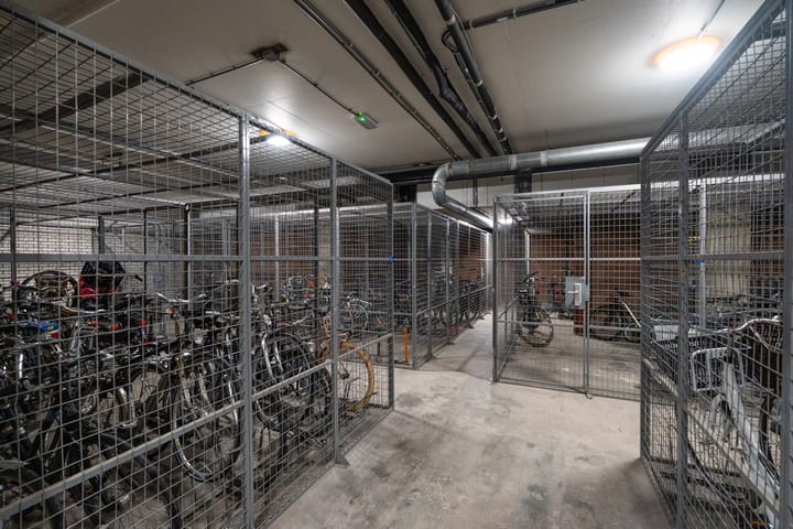 Foto 25 van Croesinckplein 72