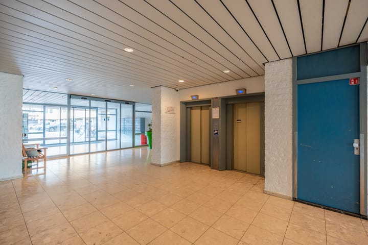 Foto 26 van Croesinckplein 72