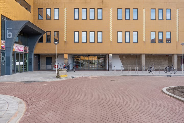 Foto 28 van Croesinckplein 72