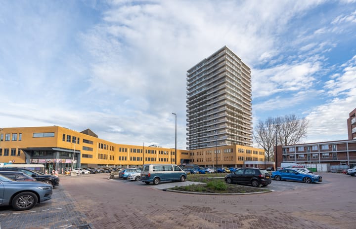 Foto 29 van Croesinckplein 72