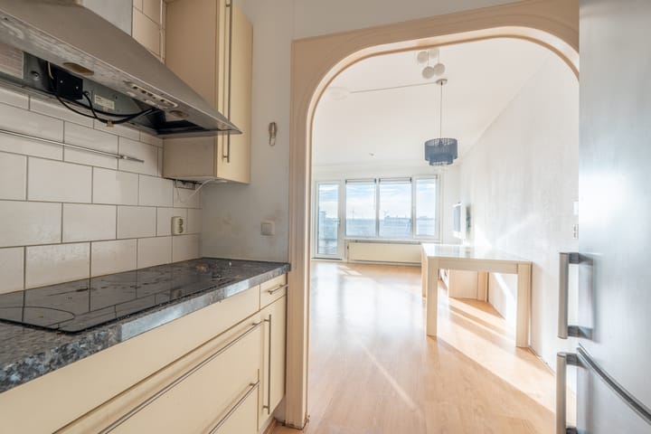 Foto 9 van Croesinckplein 72