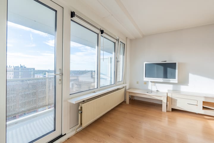 Foto 11 van Croesinckplein 72