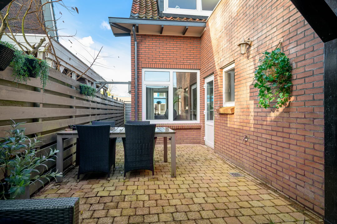 Photo 22 of Schoolstraat 41