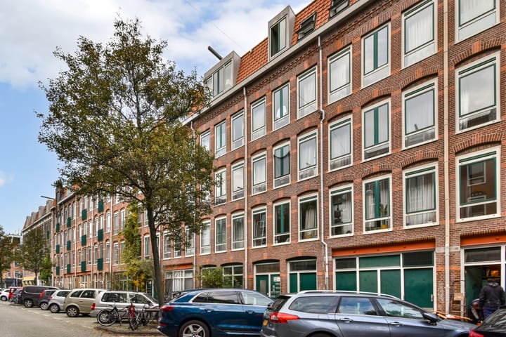 Jacob van Lennepstraat 246-D main image
