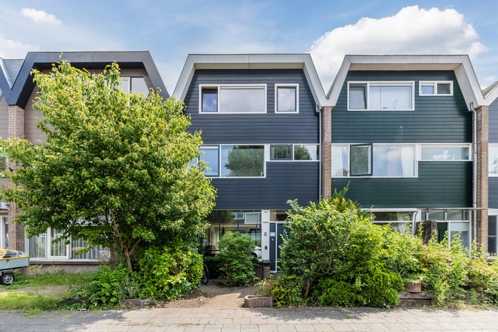 Thomas à Kempislaan 6