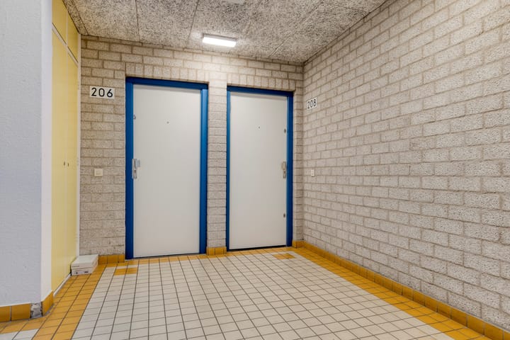 Foto 14 van Kolfschotenstraat 208