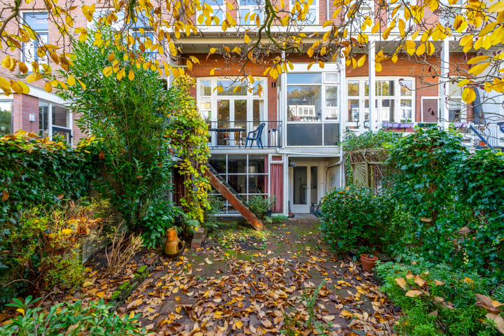 Photo 3 of Nassaustraat 18