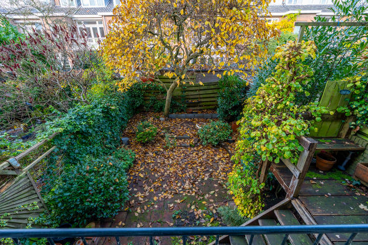 Photo 4 of Nassaustraat 18