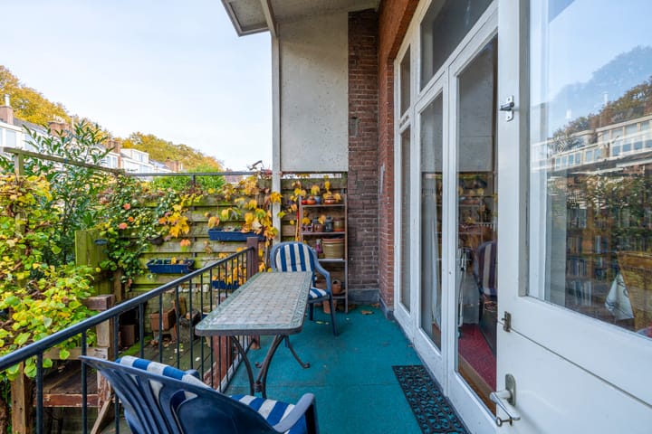 Foto 6 van Nassaustraat 18