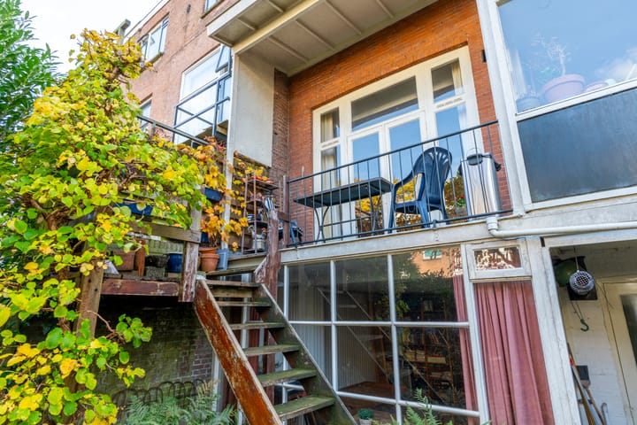 Foto 7 van Nassaustraat 18