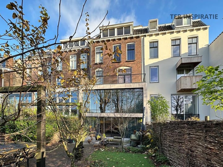 Foto 18 van Nassaustraat 18