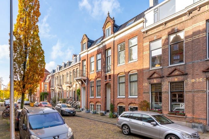 Foto 28 van Nassaustraat 18