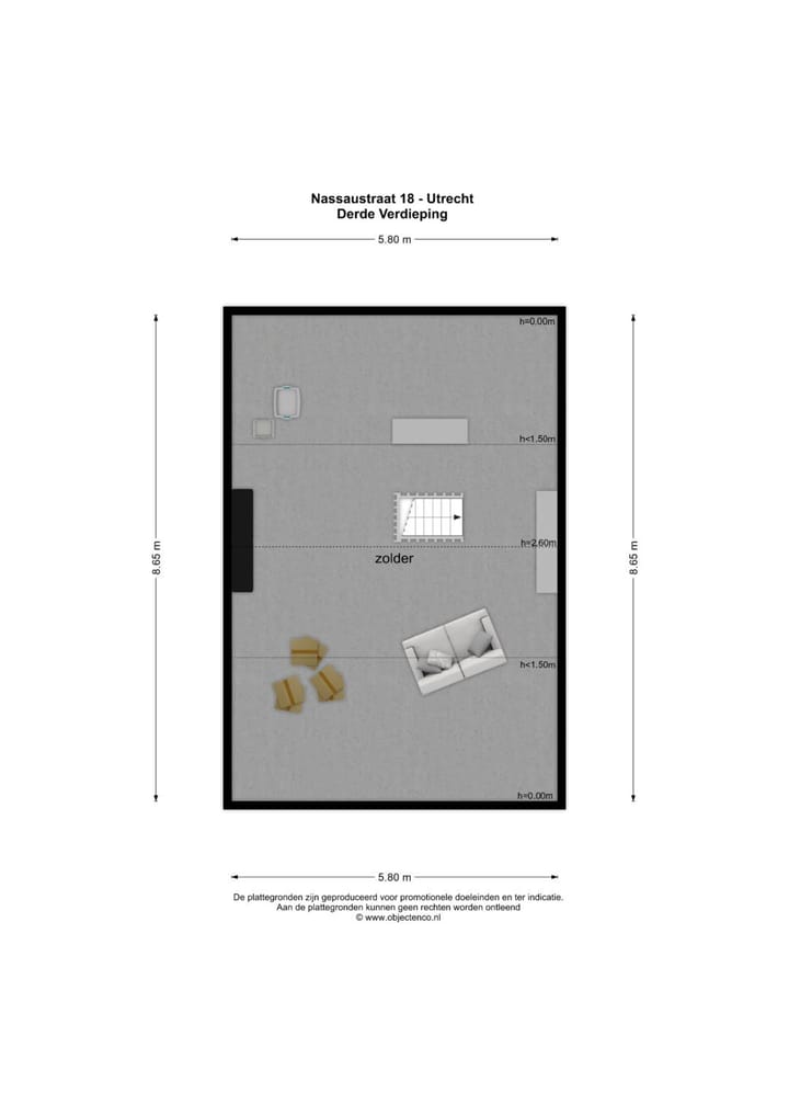 Foto 37 van Nassaustraat 18