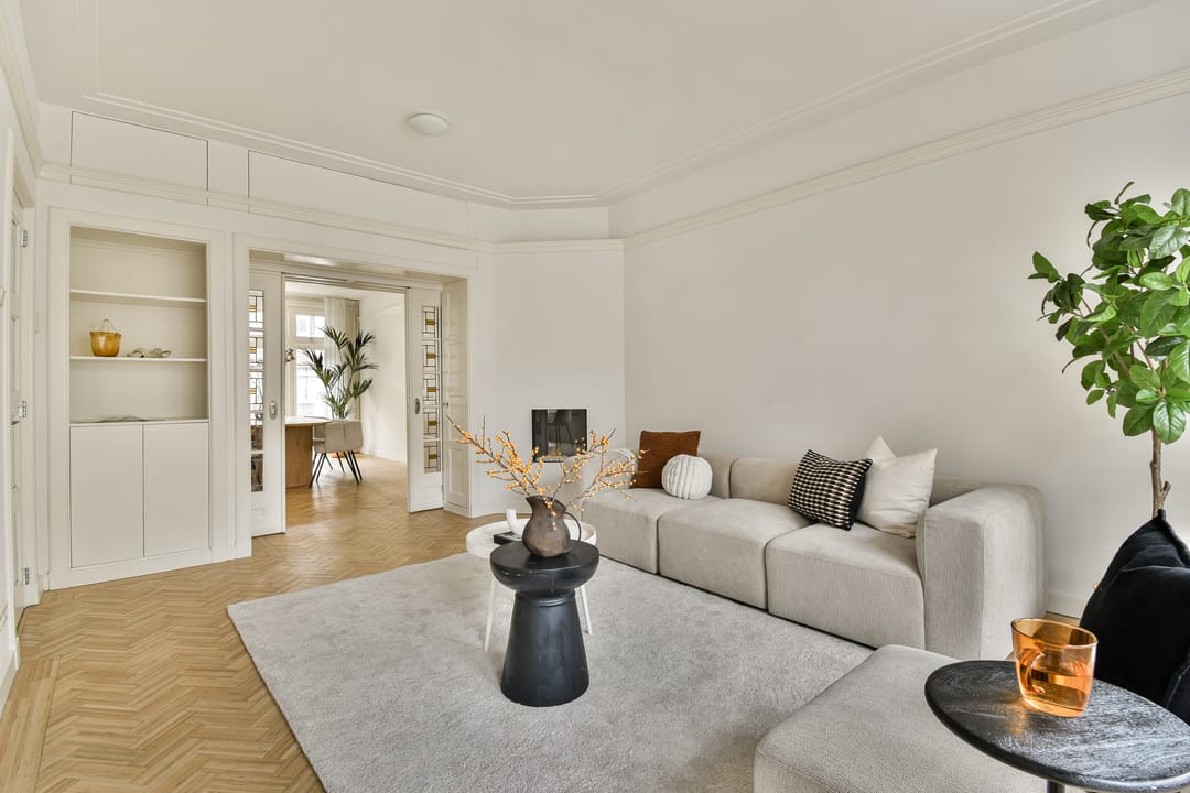 Photo 2 of Tintorettostraat 19-1