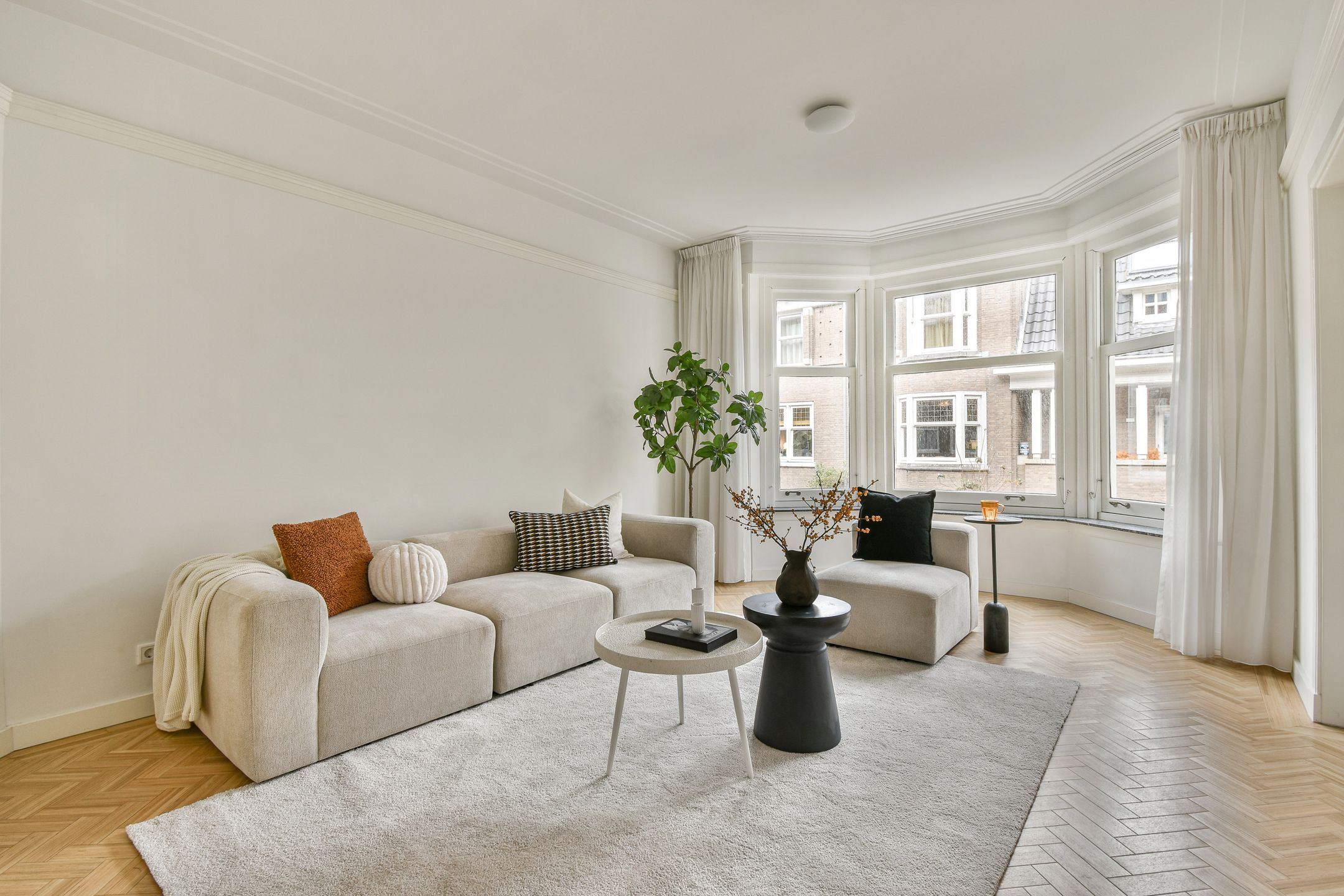 Photo 3 of Tintorettostraat 19-1