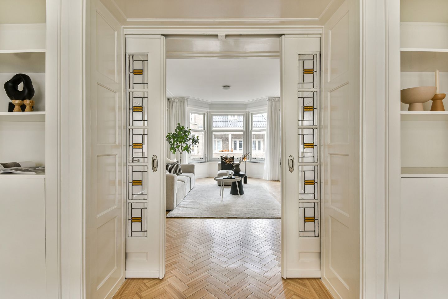 Photo 4 of Tintorettostraat 19-1