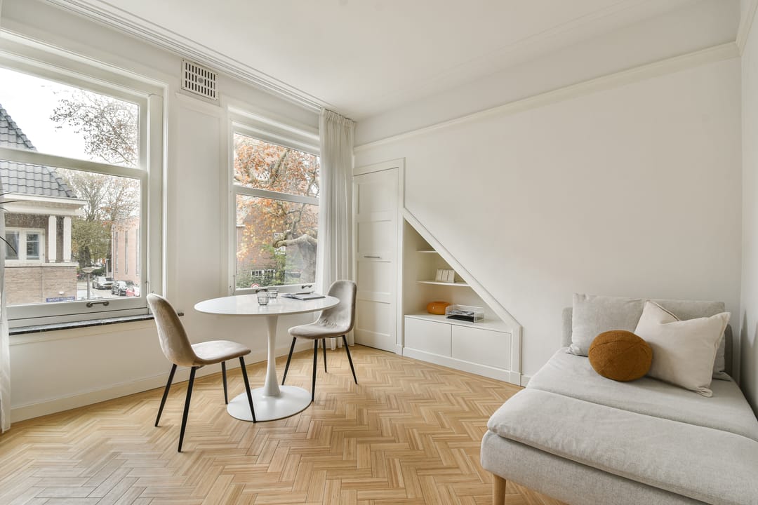 Photo 7 of Tintorettostraat 19-1