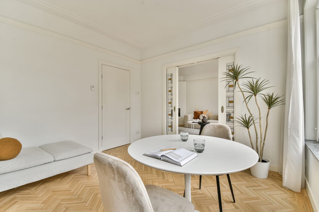 Photo 8 of Tintorettostraat 19-1