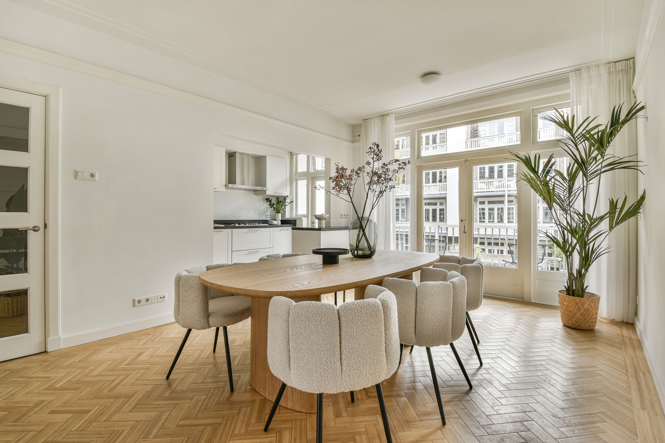 Photo 9 of Tintorettostraat 19-1