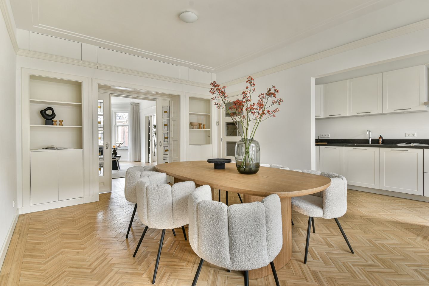 Photo 10 of Tintorettostraat 19-1