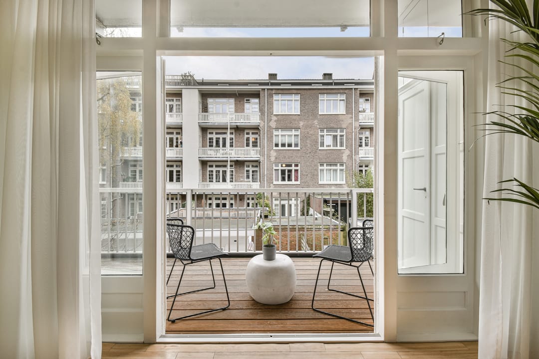 Photo 11 of Tintorettostraat 19-1