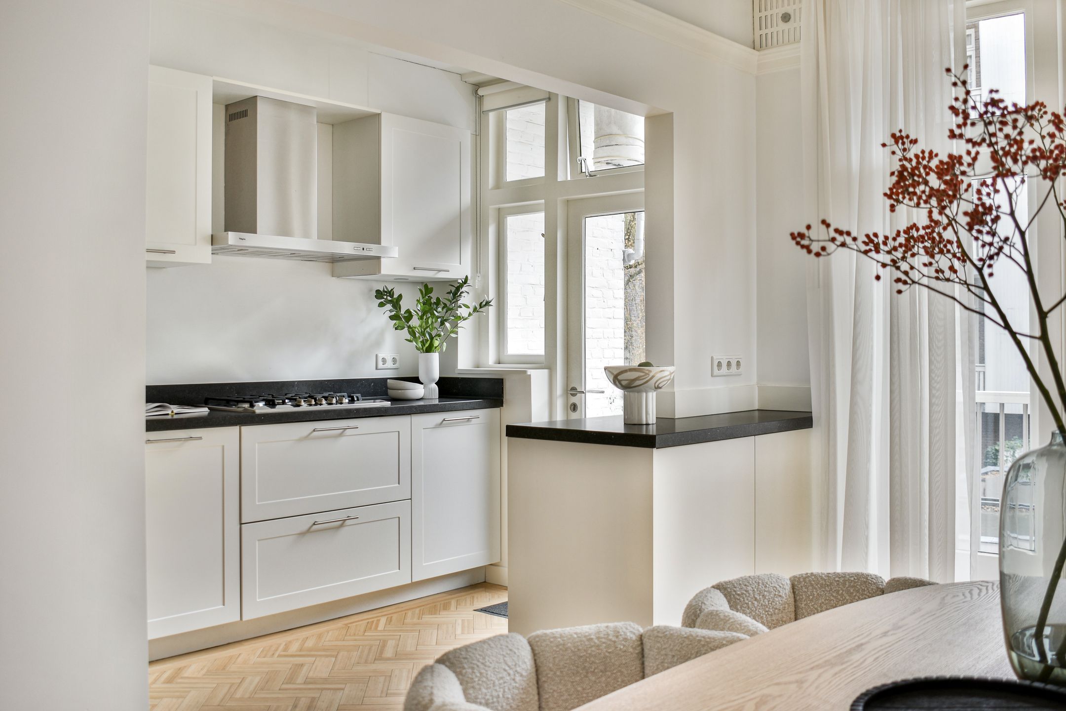 Photo 12 of Tintorettostraat 19-1