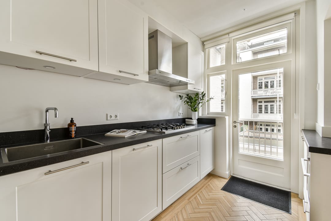 Photo 13 of Tintorettostraat 19-1