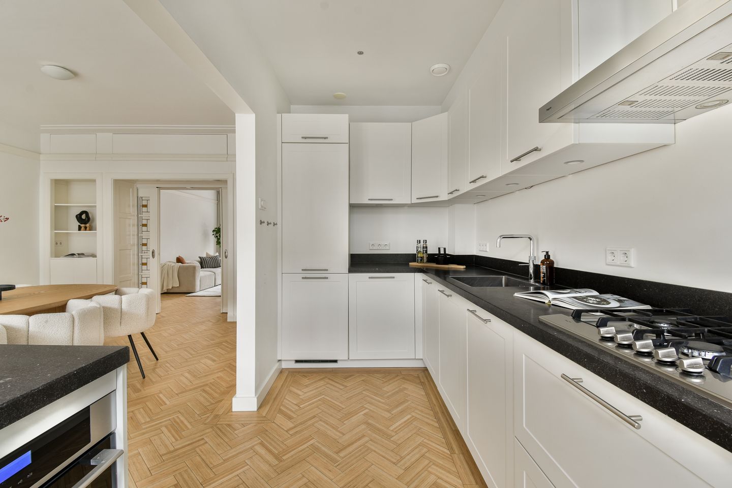 Photo 14 of Tintorettostraat 19-1