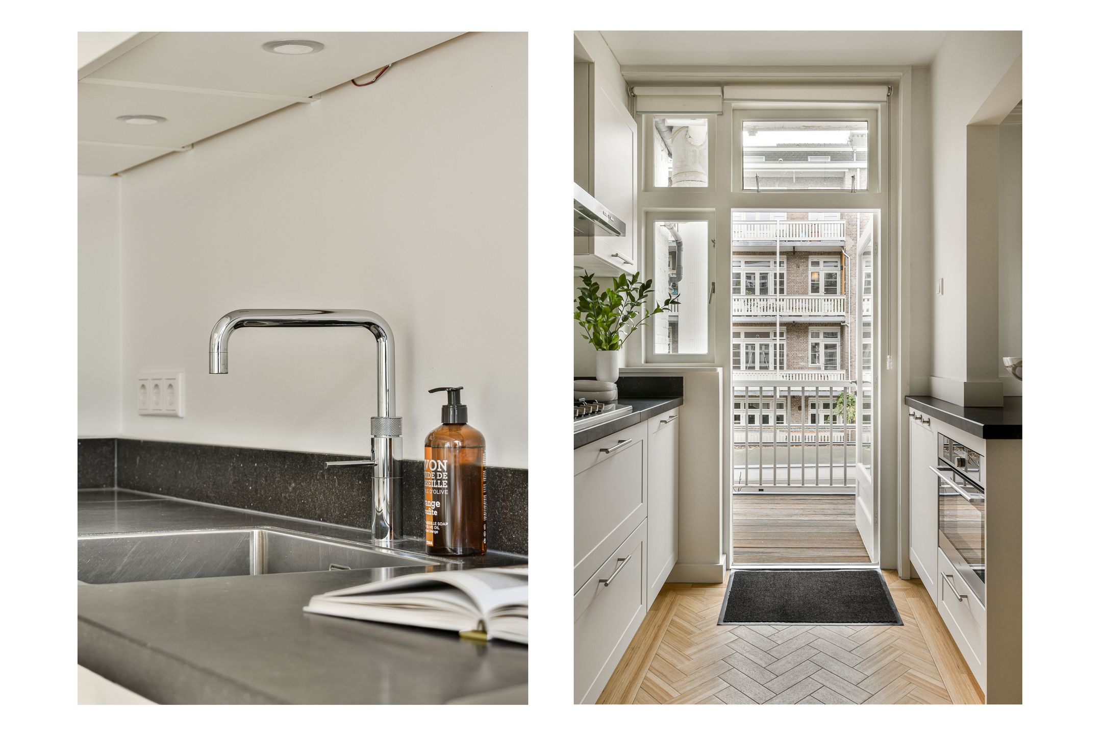 Photo 15 of Tintorettostraat 19-1