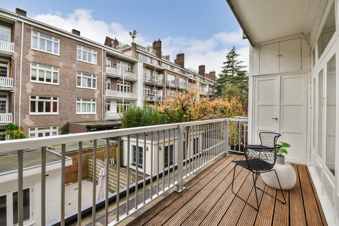 Photo 16 of Tintorettostraat 19-1