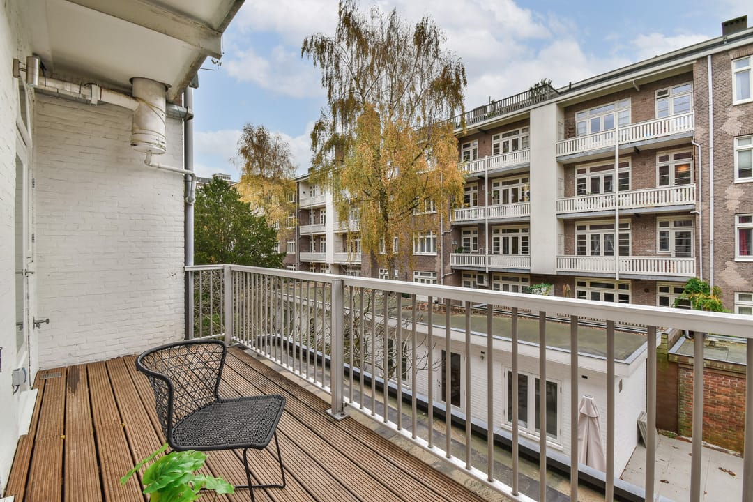 Photo 17 of Tintorettostraat 19-1