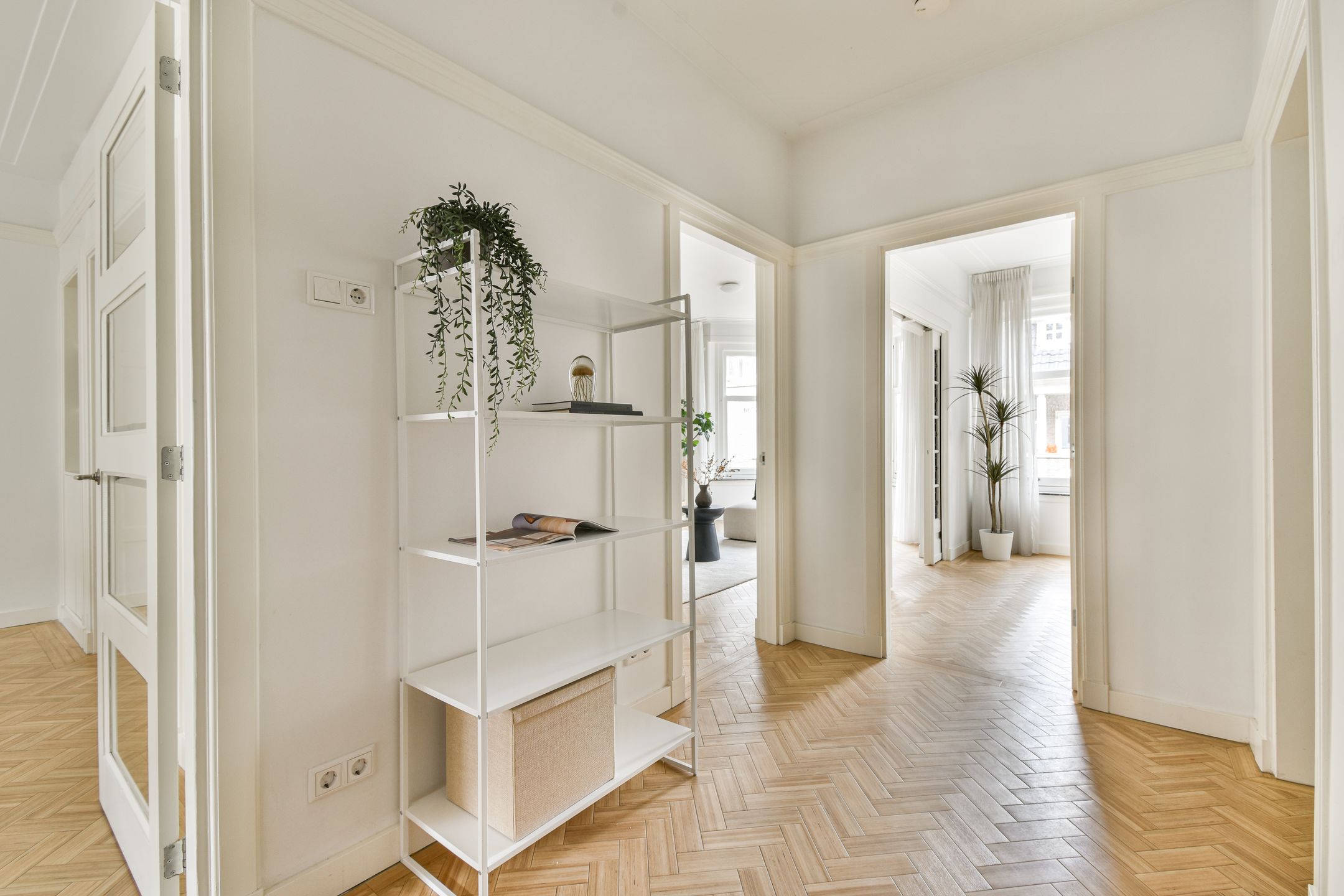 Photo 18 of Tintorettostraat 19-1