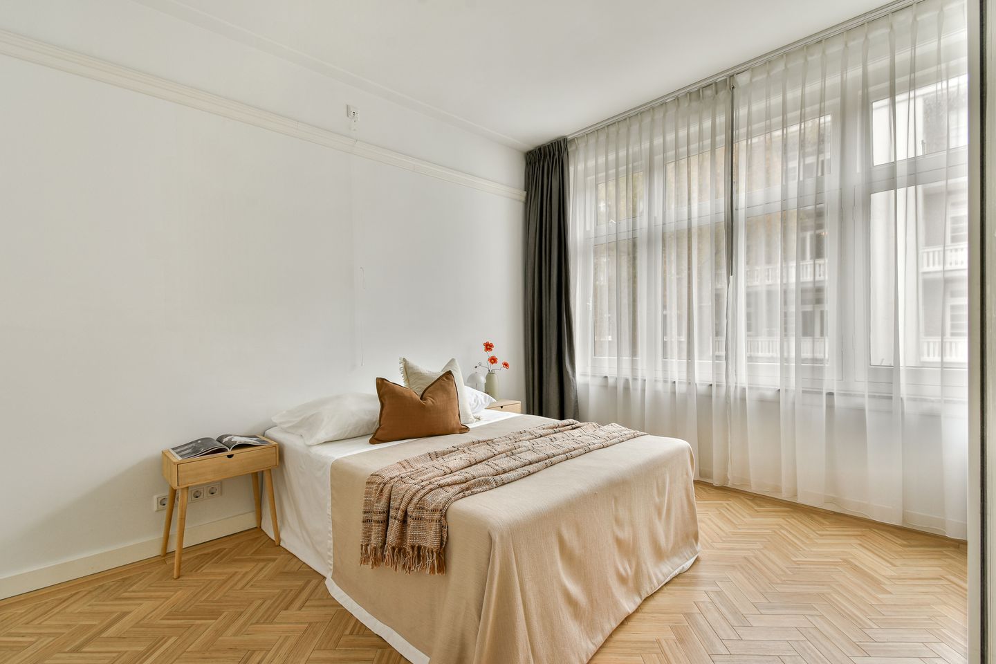 Photo 19 of Tintorettostraat 19-1