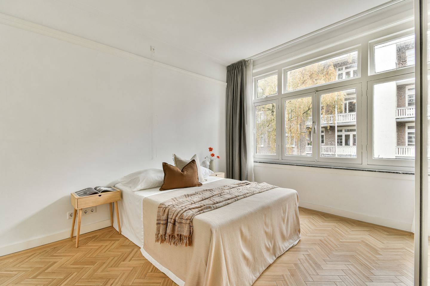 Photo 20 of Tintorettostraat 19-1