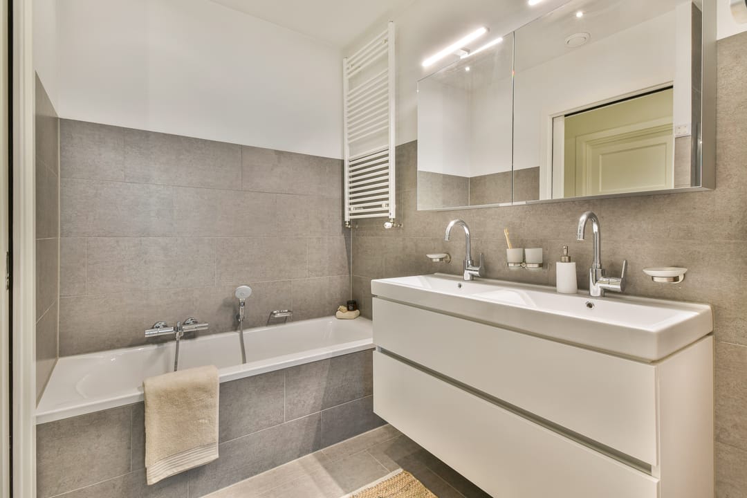 Photo 23 of Tintorettostraat 19-1