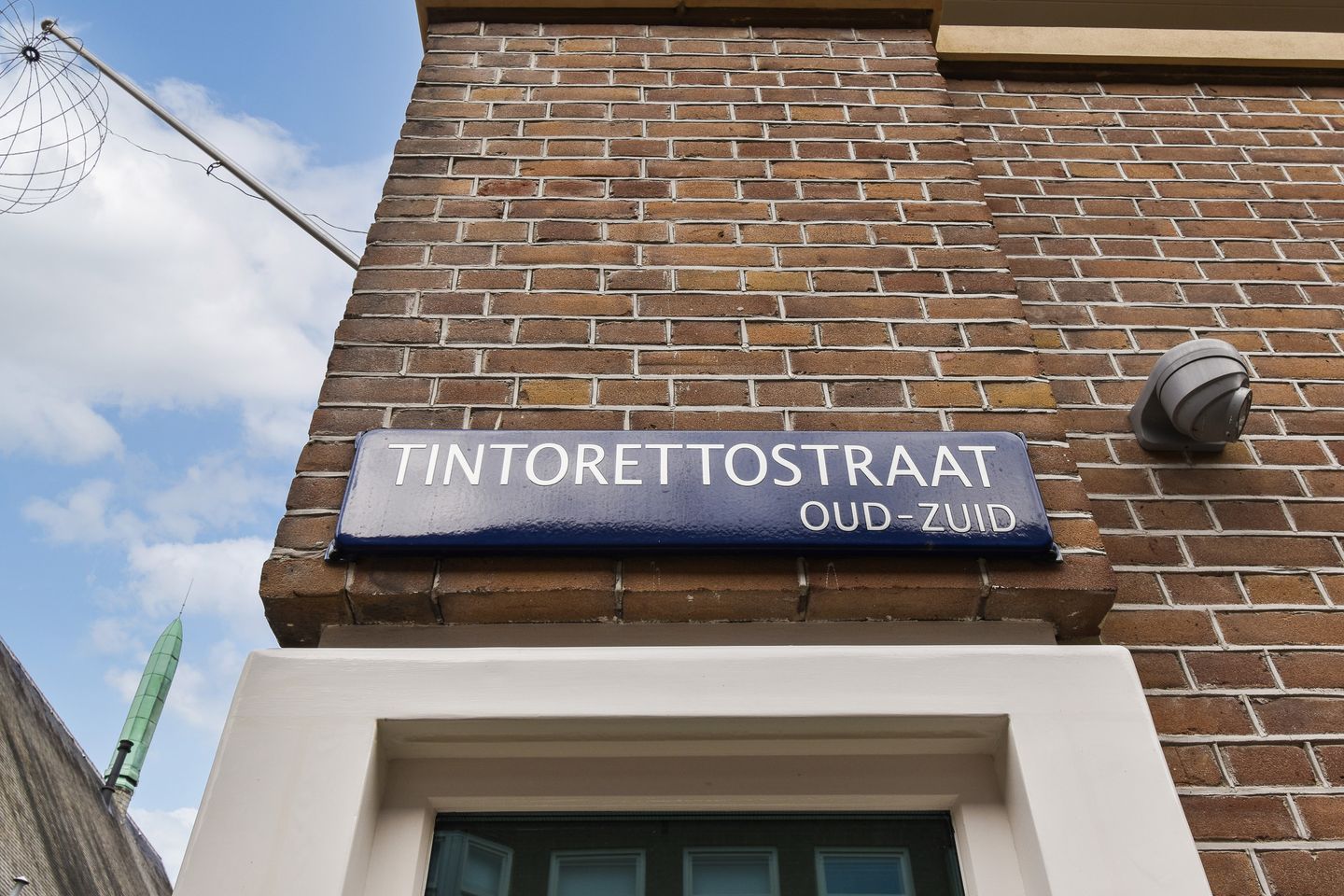 Photo 25 of Tintorettostraat 19-1