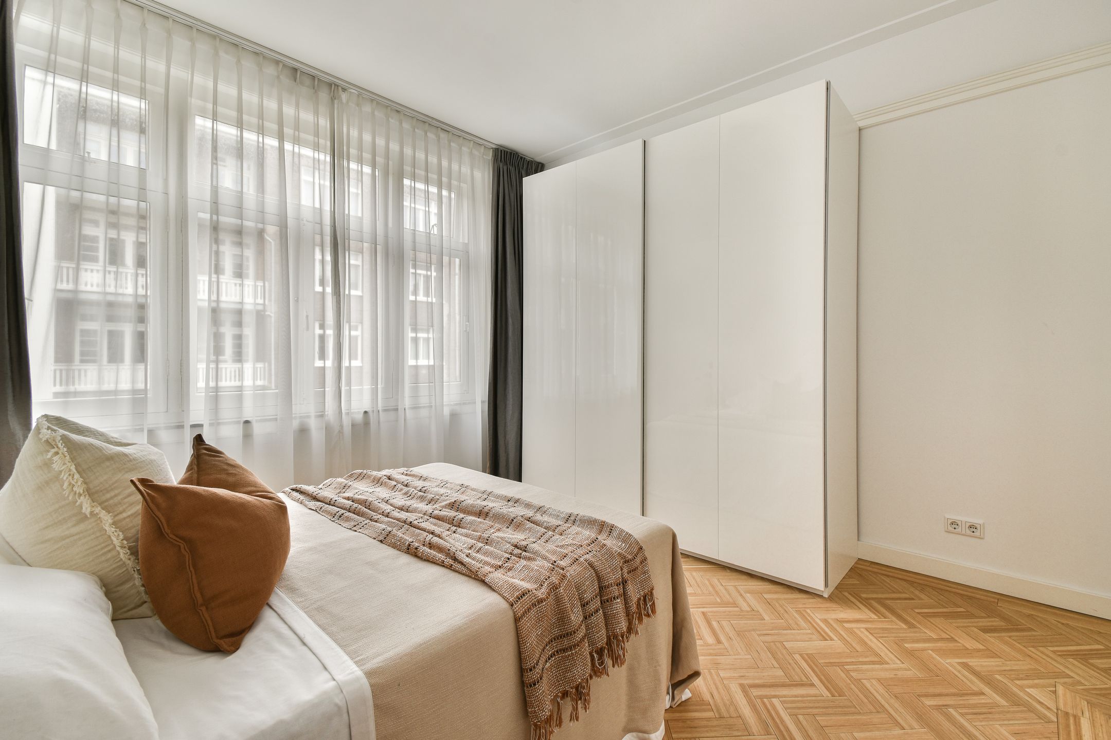 Photo 21 of Tintorettostraat 19-1