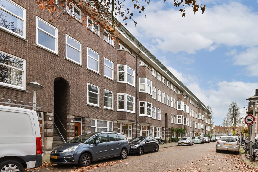 Photo 26 of Tintorettostraat 19-1