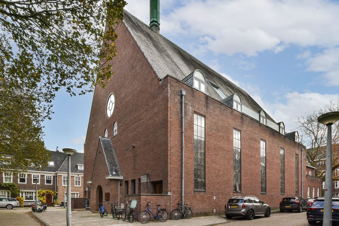 Photo 28 of Tintorettostraat 19-1