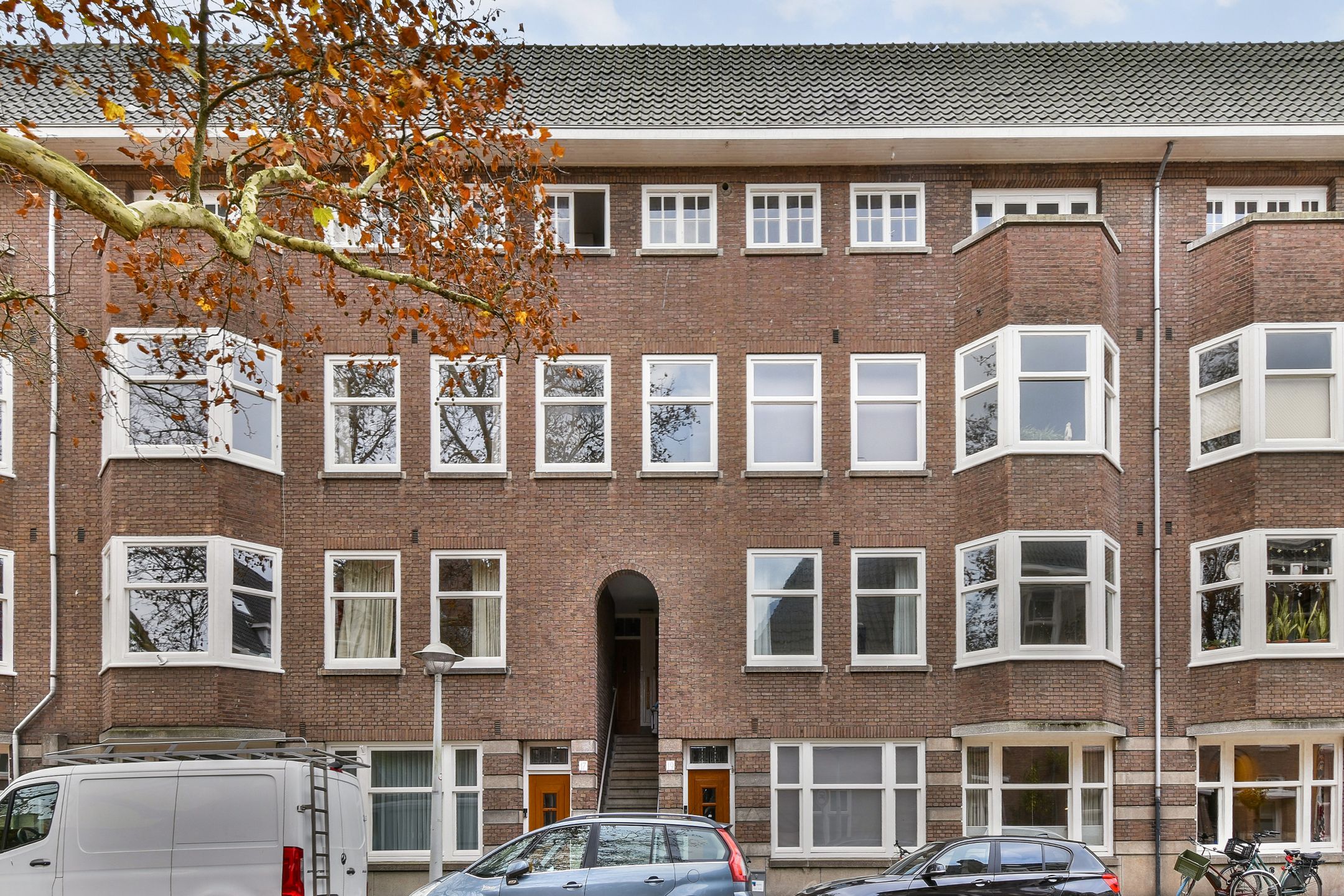 Photo 27 of Tintorettostraat 19-1