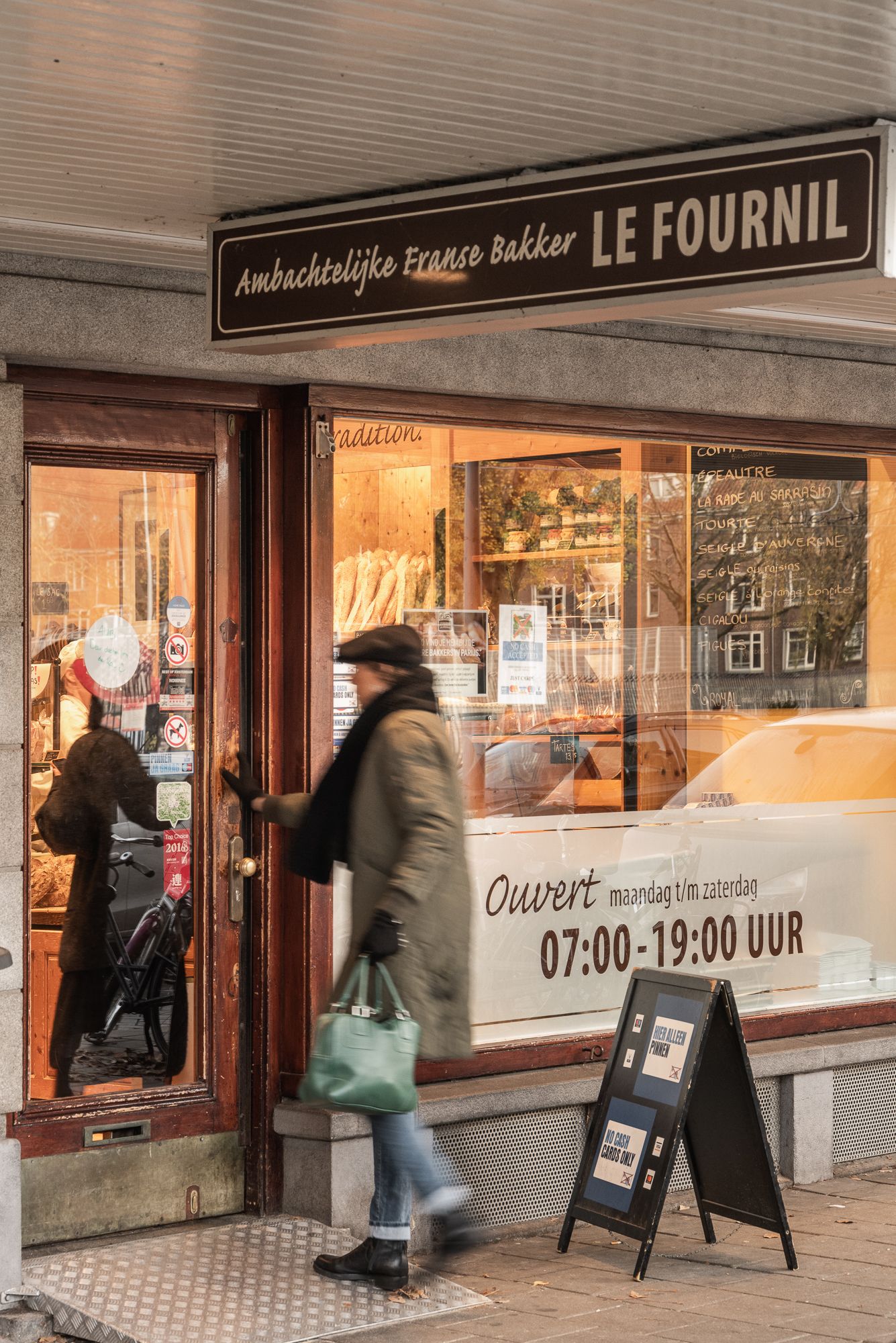 Photo 29 of Tintorettostraat 19-1