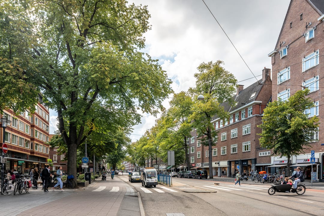 Photo 32 of Tintorettostraat 19-1