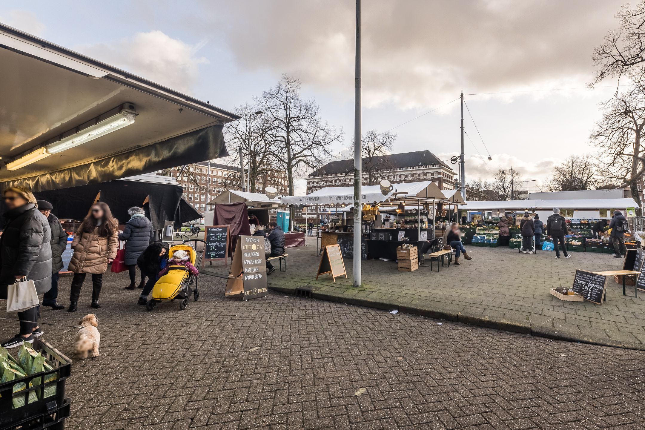 Photo 33 of Tintorettostraat 19-1